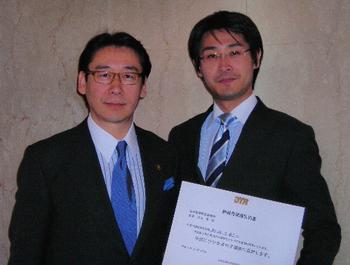 画像表示
