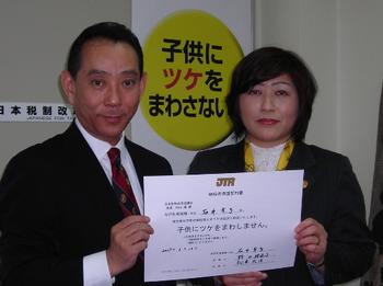画像表示