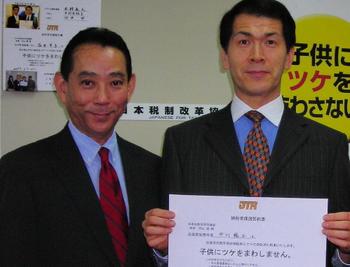 画像表示