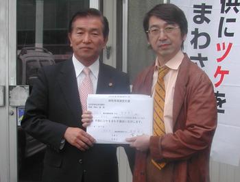 画像表示