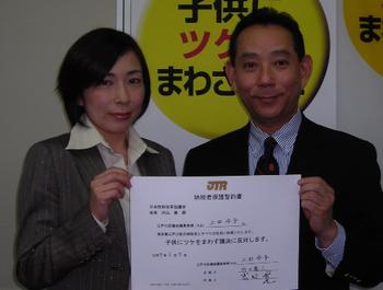 画像表示