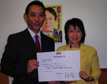 画像表示